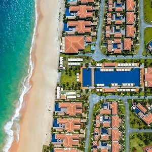 Fusion Resort And Villas Da Nang
